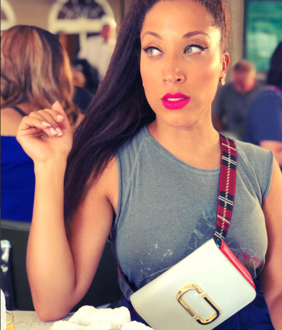 Warning! These Instagram Pics From ESSENCE Fest May Give You Intense FOMO
